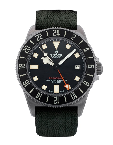 Tudor Pelagos FXD M2542G257NU-0002